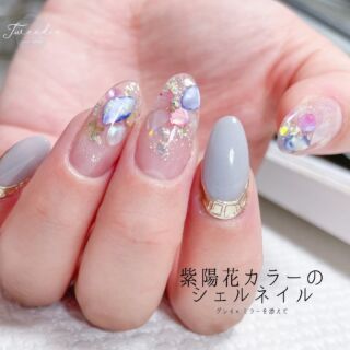 コロナ拡大を受けてジェルネイルのオフをおすすめしたい理由 Nailsalon Tweedia